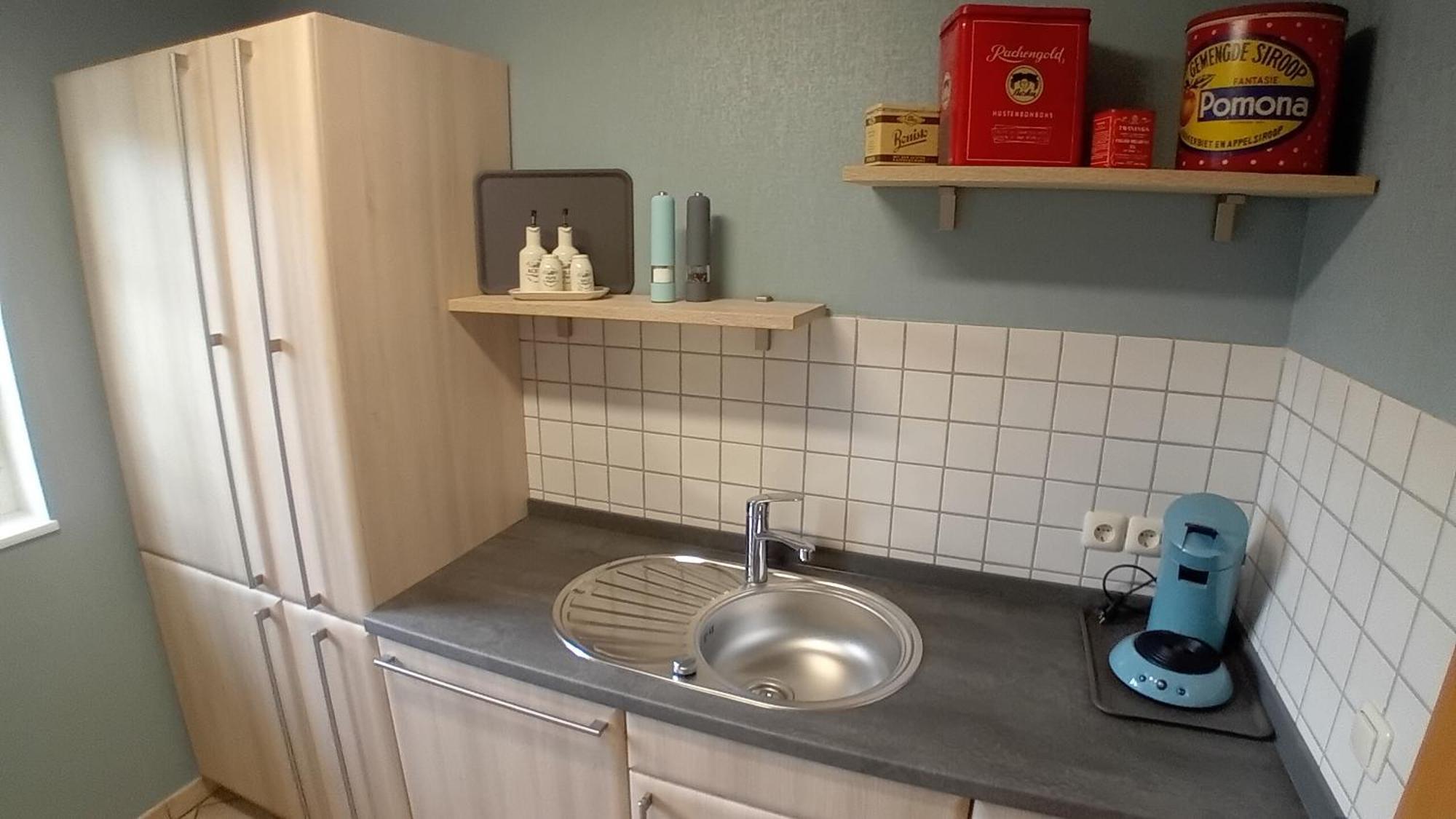 Ferienwohnung In Der Jeessjass Bleialf Dış mekan fotoğraf