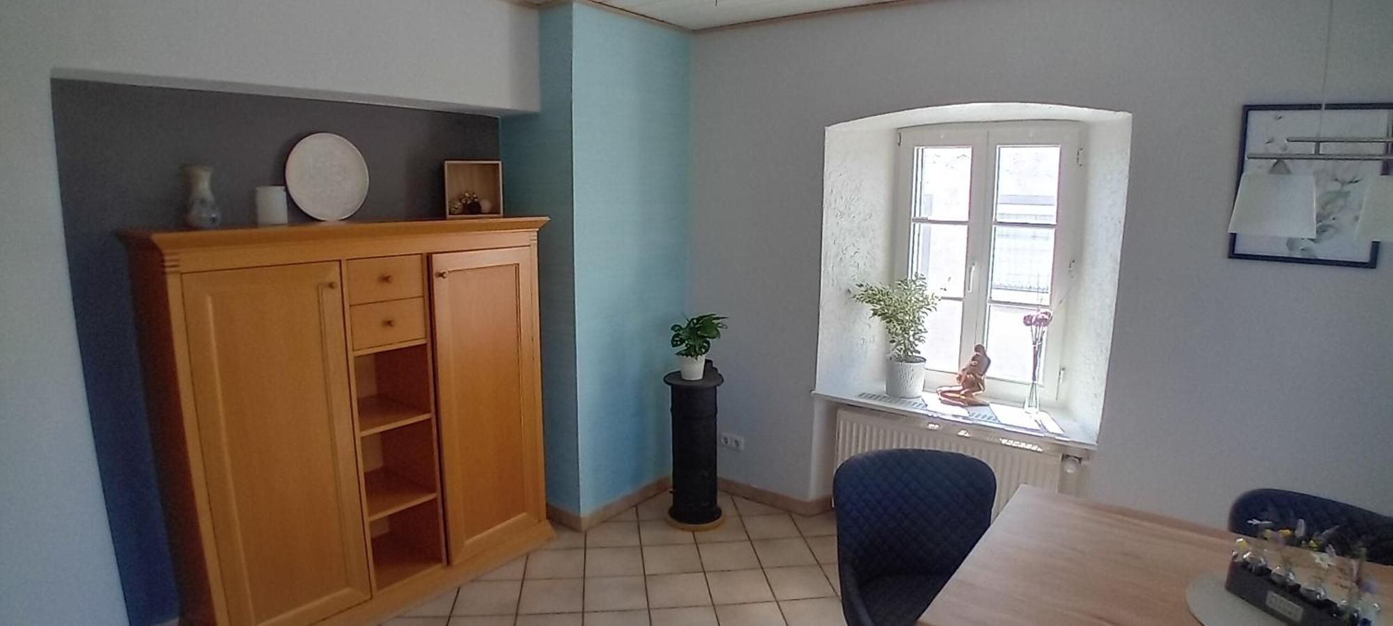 Ferienwohnung In Der Jeessjass Bleialf Dış mekan fotoğraf