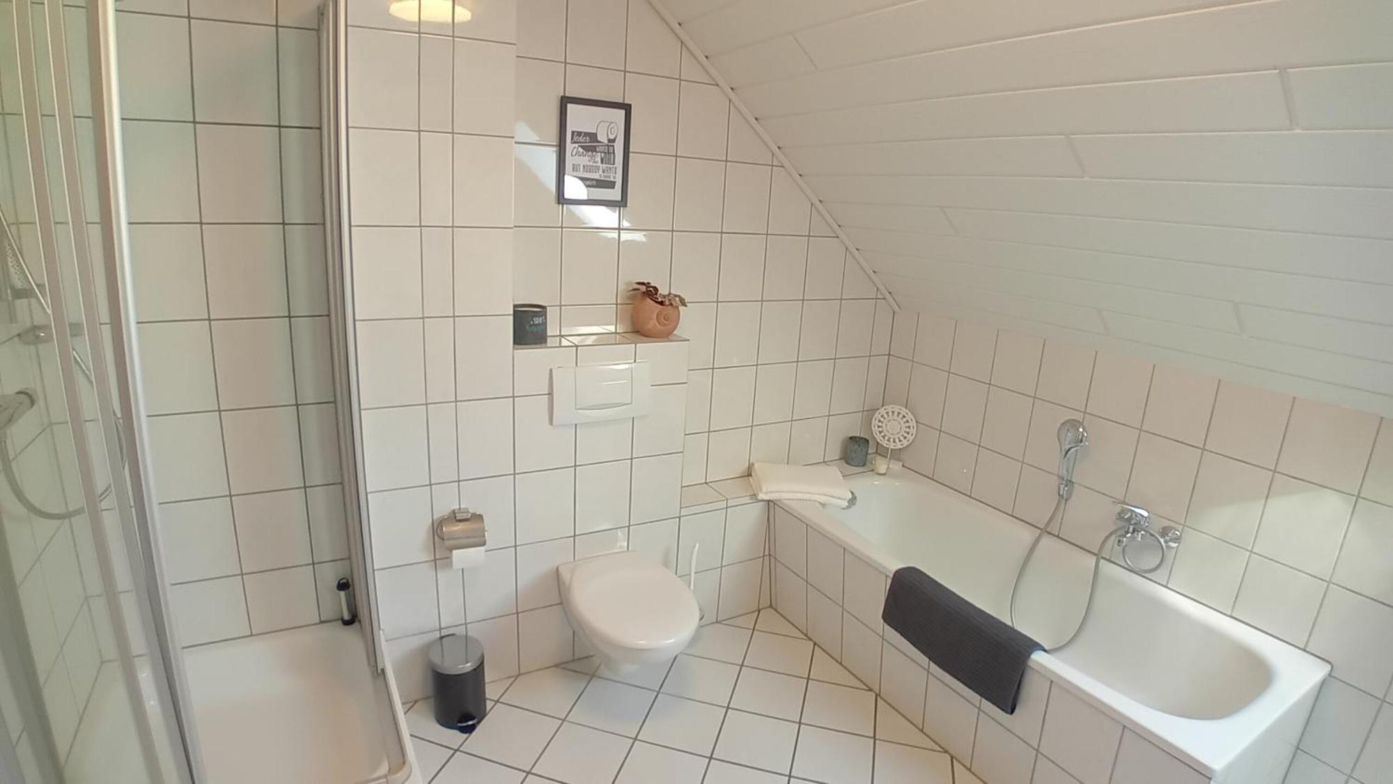 Ferienwohnung In Der Jeessjass Bleialf Dış mekan fotoğraf